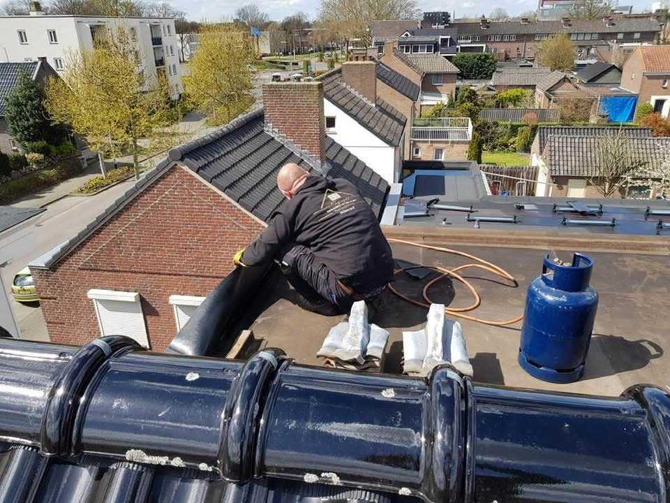 Kleijngeld Dakbedekking dakdekker Oss