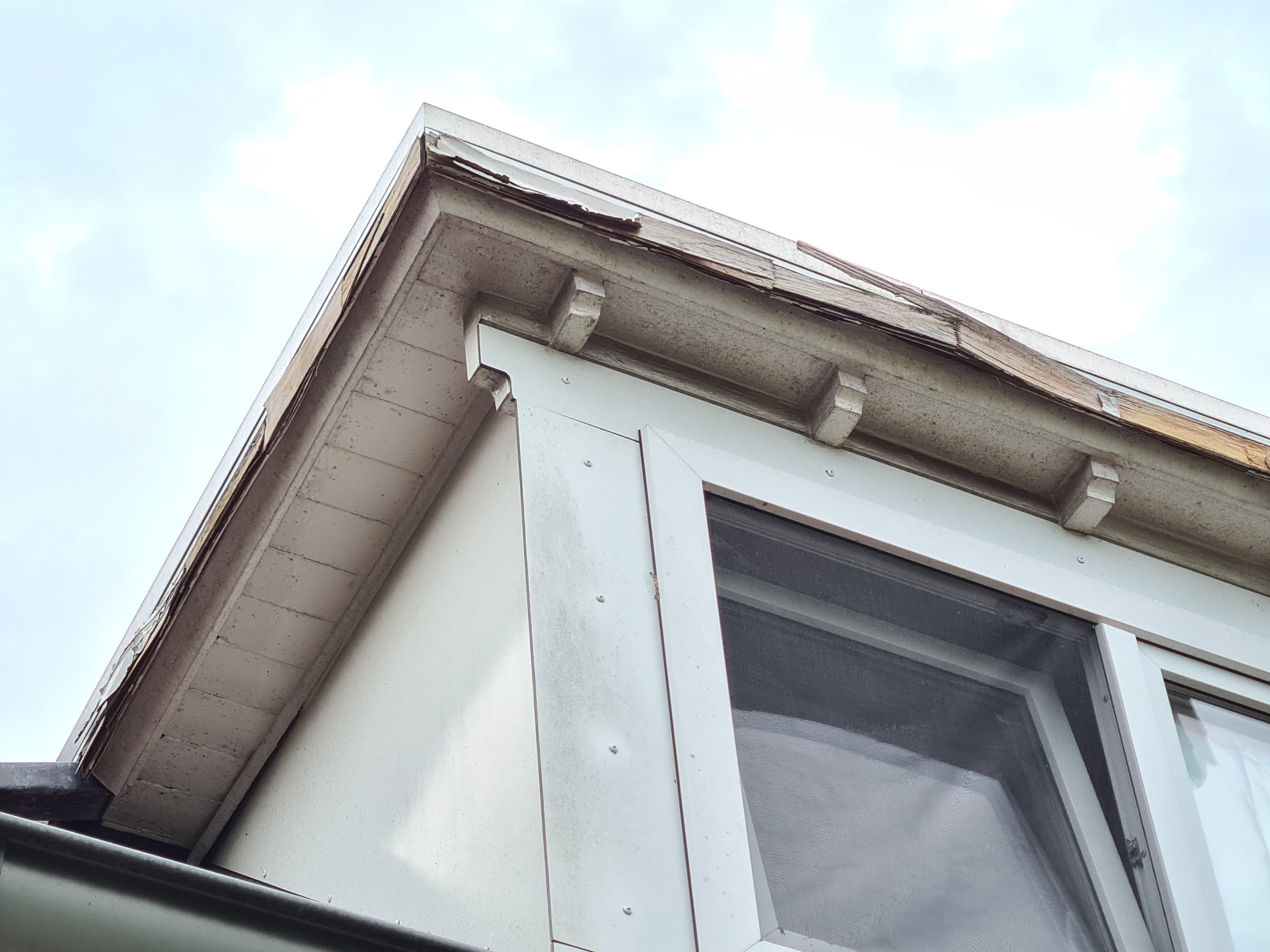 Boeidelen aan vervanging toe